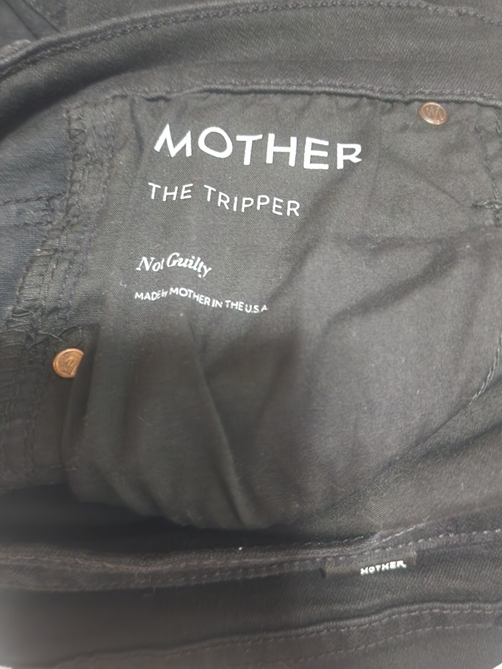 MOTHER The Tripper In Not Guilty - Picture 5 of 7